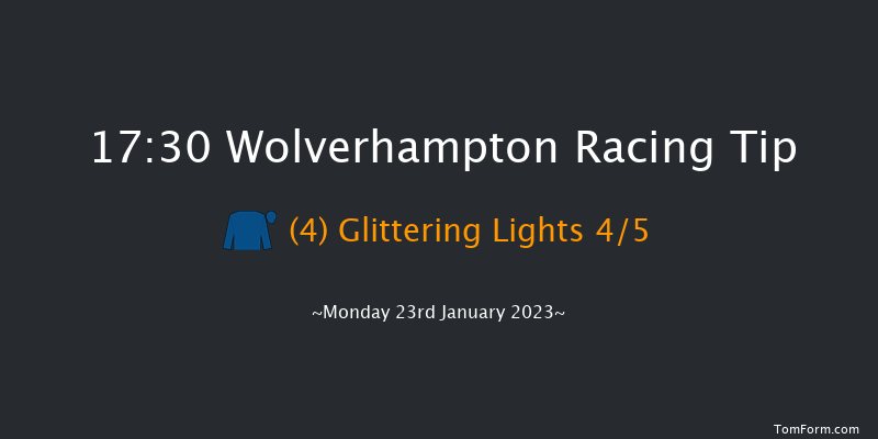 Wolverhampton 17:30 Stakes (Class 5) 7f Sat 21st Jan 2023