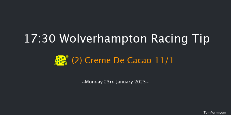 Wolverhampton 17:30 Stakes (Class 5) 7f Sat 21st Jan 2023