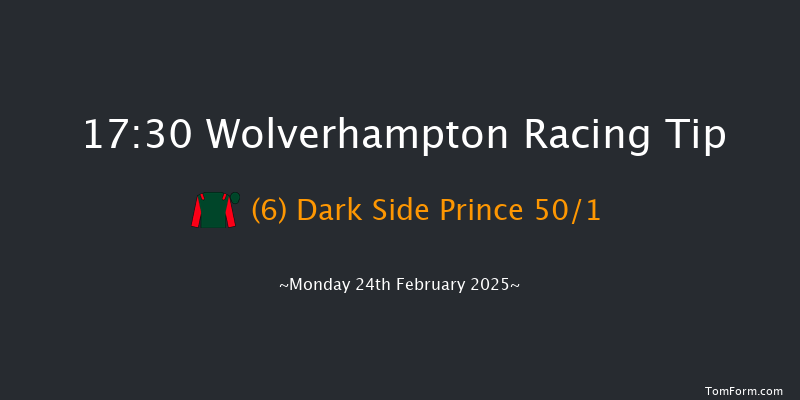 Wolverhampton  17:30 Handicap (Class 5) 5f Tue 18th Feb 2025