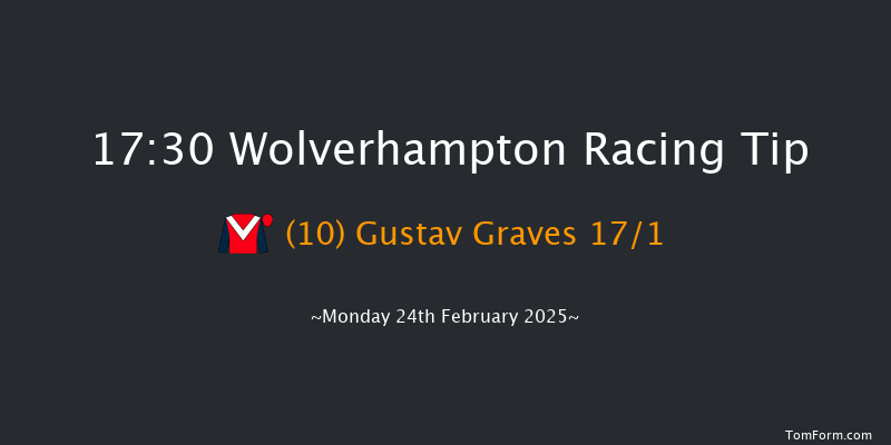 Wolverhampton  17:30 Handicap (Class 5) 5f Tue 18th Feb 2025