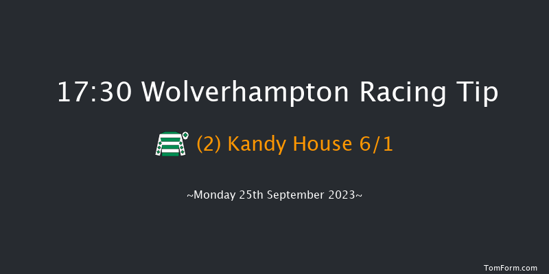 Wolverhampton 17:30 Handicap (Class 6) 7f Sat 23rd Sep 2023