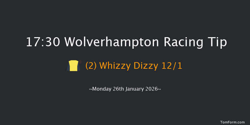 Wolverhampton 17-30 (Class 5) 6f Fri 23rd Jan 2026