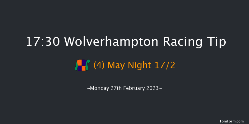 Wolverhampton 17:30 Handicap (Class 4) 10f Fri 24th Feb 2023