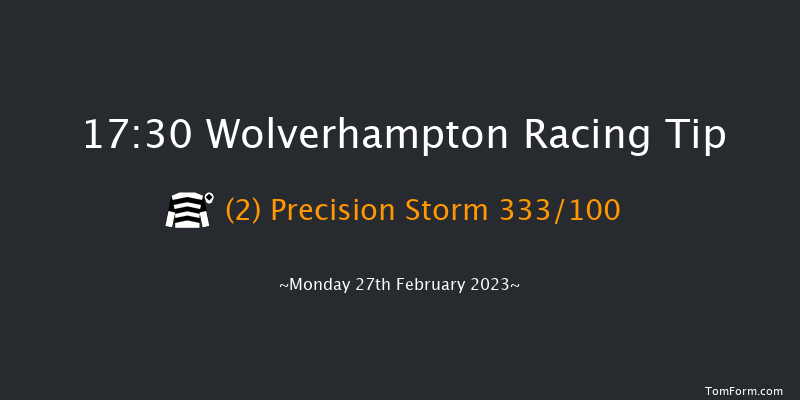 Wolverhampton 17:30 Handicap (Class 4) 10f Fri 24th Feb 2023