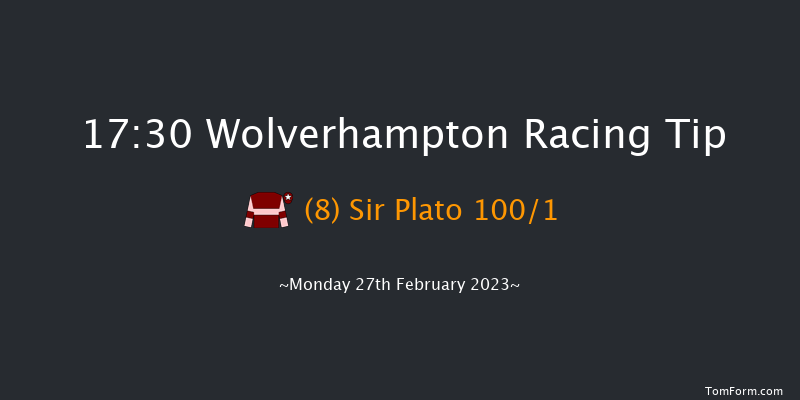 Wolverhampton 17:30 Handicap (Class 4) 10f Fri 24th Feb 2023