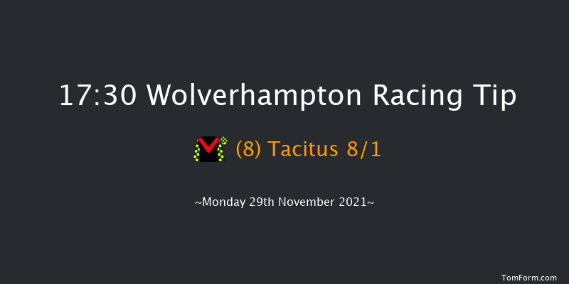 Wolverhampton 17:30 Handicap (Class 5) 10f Sat 27th Nov 2021