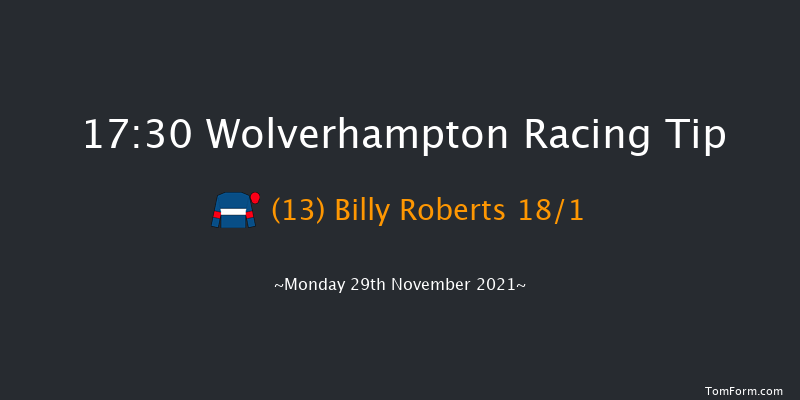 Wolverhampton 17:30 Handicap (Class 5) 10f Sat 27th Nov 2021