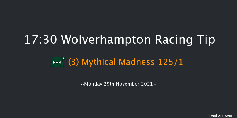 Wolverhampton 17:30 Handicap (Class 5) 10f Sat 27th Nov 2021