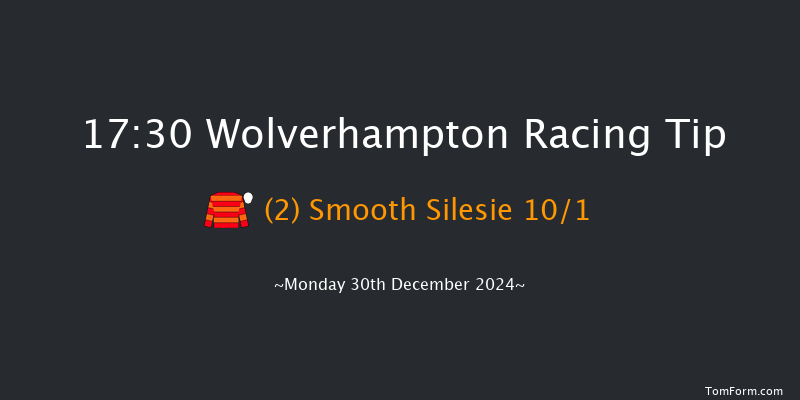 Wolverhampton  17:30 Handicap (Class 5) 5f Fri 27th Dec 2024