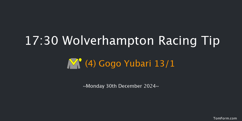 Wolverhampton  17:30 Handicap (Class 5) 5f Fri 27th Dec 2024