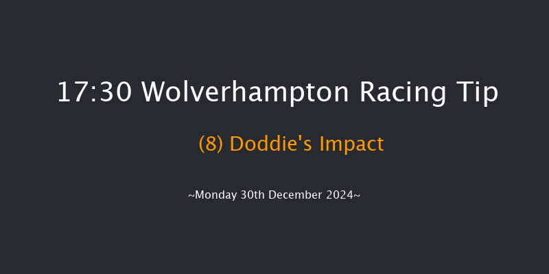 Wolverhampton  17:30 Handicap (Class 5) 5f Fri 27th Dec 2024