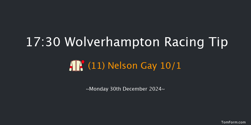 Wolverhampton  17:30 Handicap (Class 5) 5f Fri 27th Dec 2024