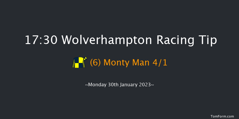 Wolverhampton 17:30 Handicap (Class 5) 7f Fri 27th Jan 2023