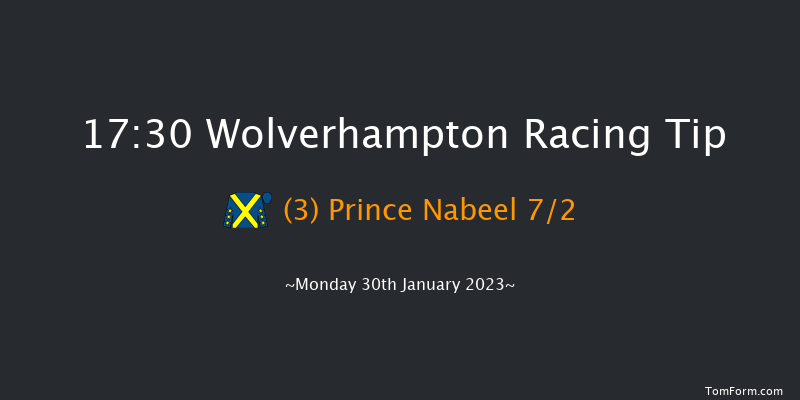 Wolverhampton 17:30 Handicap (Class 5) 7f Fri 27th Jan 2023