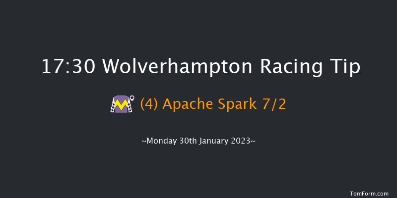 Wolverhampton 17:30 Handicap (Class 5) 7f Fri 27th Jan 2023