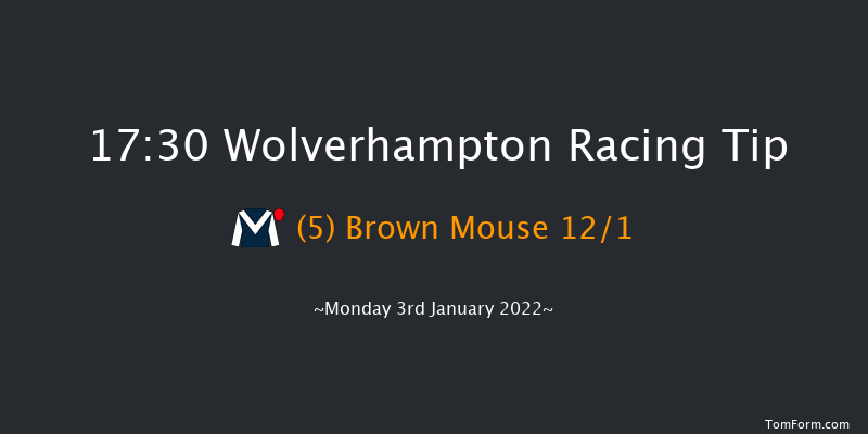 Wolverhampton 17:30 Handicap (Class 6) 9f Thu 30th Dec 2021