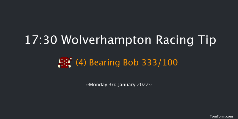 Wolverhampton 17:30 Handicap (Class 6) 9f Thu 30th Dec 2021