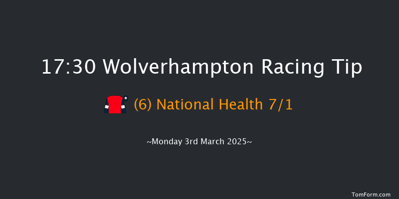 Wolverhampton  17:30 Handicap (Class 6) 12f Tue 25th Feb 2025
