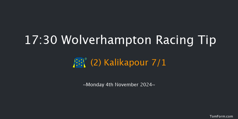 Wolverhampton  17:30 Handicap (Class 6) 10f Fri 25th Oct 2024