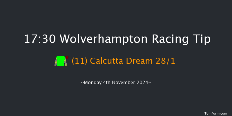 Wolverhampton  17:30 Handicap (Class 6) 10f Fri 25th Oct 2024