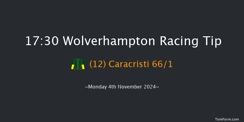 Wolverhampton  17:30 Handicap (Class 6) 10f Fri 25th Oct 2024