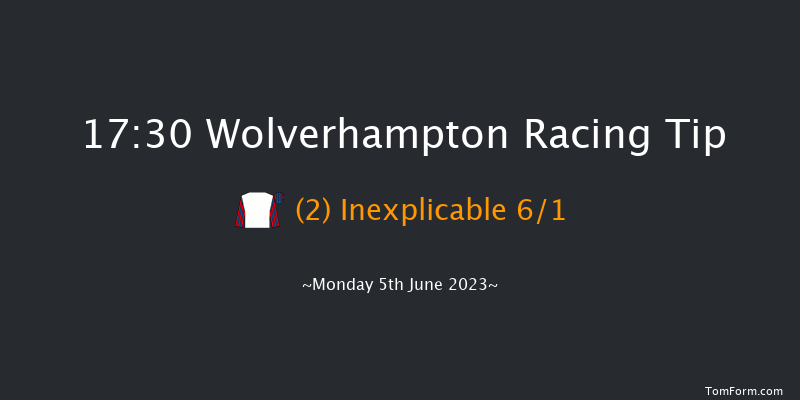 Wolverhampton 17:30 Handicap (Class 6) 10f Thu 25th May 2023