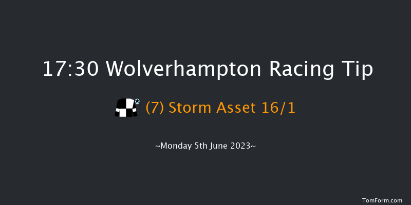 Wolverhampton 17:30 Handicap (Class 6) 10f Thu 25th May 2023