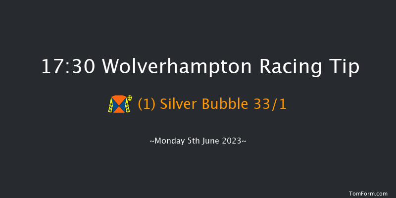 Wolverhampton 17:30 Handicap (Class 6) 10f Thu 25th May 2023