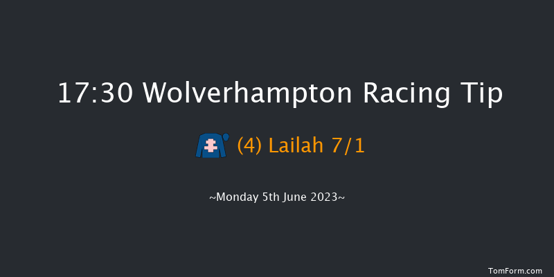 Wolverhampton 17:30 Handicap (Class 6) 10f Thu 25th May 2023