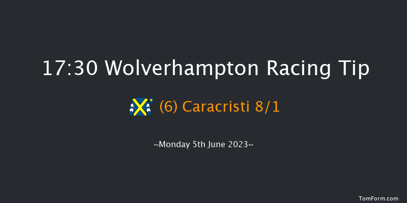 Wolverhampton 17:30 Handicap (Class 6) 10f Thu 25th May 2023