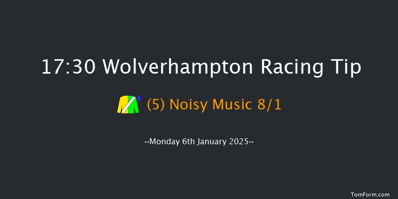 Wolverhampton  17:30 Handicap (Class 4) 9f Sat 4th Jan 2025