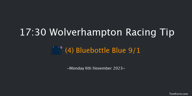 Wolverhampton 17:30 Maiden (Class 5) 10f Thu 2nd Nov 2023