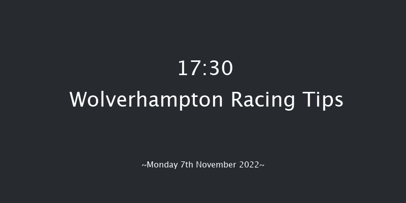 Wolverhampton 17:30 Handicap (Class 5) 9f Mon 31st Oct 2022