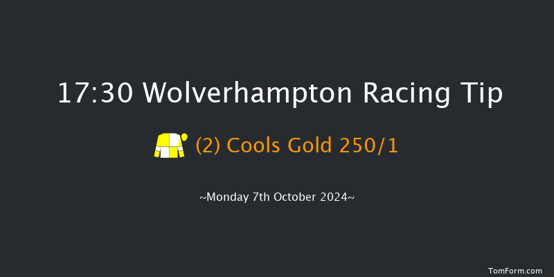 Wolverhampton  17:30 Stakes (Class 5) 7f Sat 5th Oct 2024