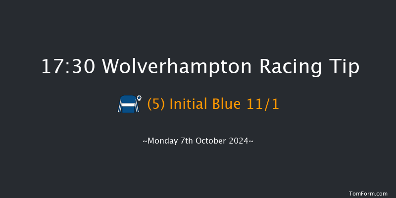 Wolverhampton  17:30 Stakes (Class 5) 7f Sat 5th Oct 2024