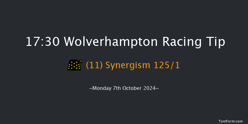 Wolverhampton  17:30 Stakes (Class 5) 7f Sat 5th Oct 2024