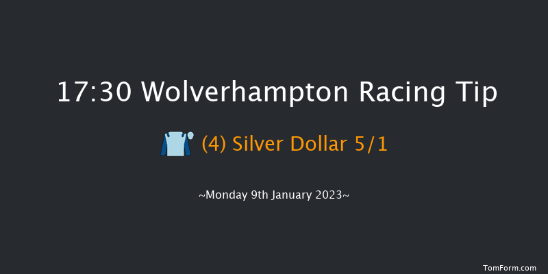 Wolverhampton 17:30 Handicap (Class 6) 7f Thu 5th Jan 2023
