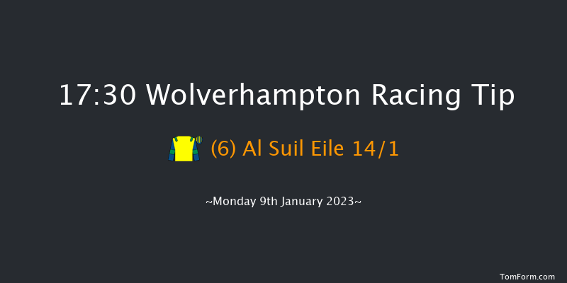 Wolverhampton 17:30 Handicap (Class 6) 7f Thu 5th Jan 2023