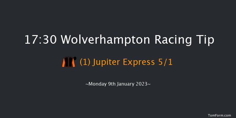 Wolverhampton 17:30 Handicap (Class 6) 7f Thu 5th Jan 2023