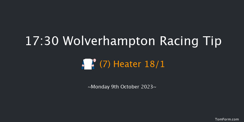 Wolverhampton 17:30 Stakes (Class 5) 7f Sat 7th Oct 2023