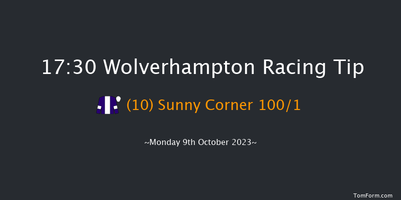 Wolverhampton 17:30 Stakes (Class 5) 7f Sat 7th Oct 2023