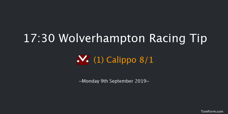 Wolverhampton 17:30 Handicap (Class 5) 6f Sat 7th Sep 2019