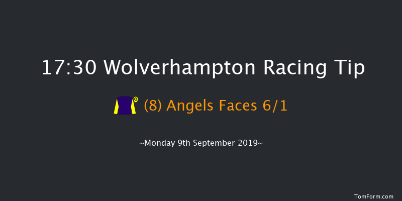 Wolverhampton 17:30 Handicap (Class 5) 6f Sat 7th Sep 2019