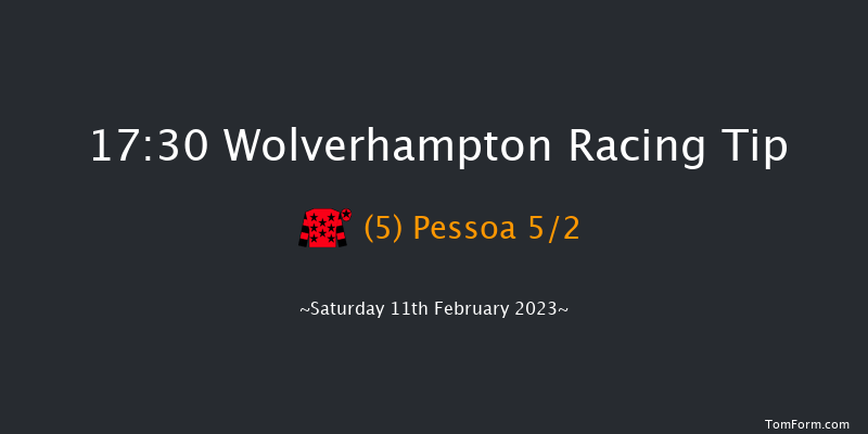 Wolverhampton 17:30 Handicap (Class 6) 9f Tue 7th Feb 2023