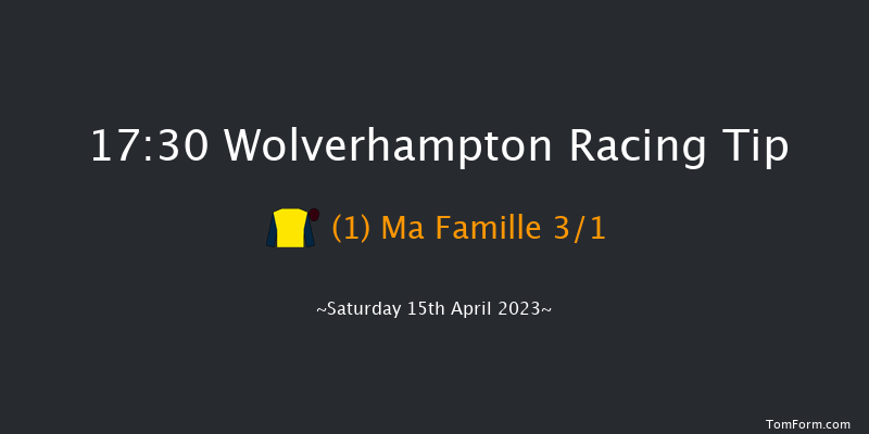 Wolverhampton 17:30 Handicap (Class 6) 5f Tue 11th Apr 2023