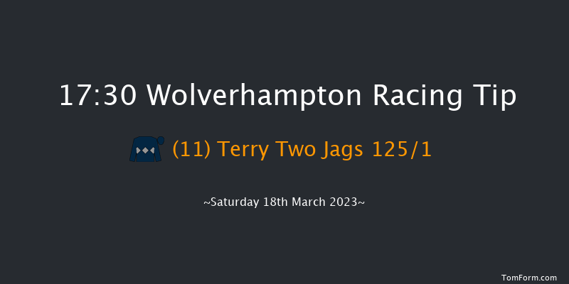 Wolverhampton 17:30 Handicap (Class 6) 10f Fri 17th Mar 2023