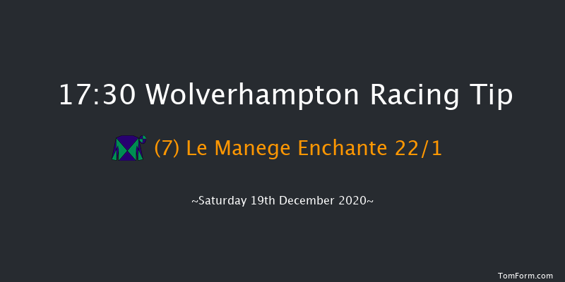 Play 4 To Win At Betway Handicap (Div 2) Wolverhampton 17:30 Handicap (Class 6) 6f Fri 18th Dec 2020