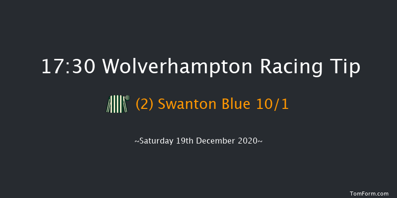 Play 4 To Win At Betway Handicap (Div 2) Wolverhampton 17:30 Handicap (Class 6) 6f Fri 18th Dec 2020