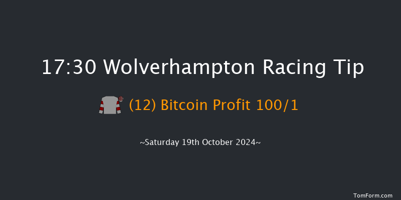 Wolverhampton  17:30 Handicap (Class 6) 9f Mon 14th Oct 2024