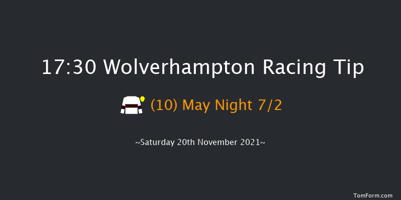 Wolverhampton 17:30 Handicap (Class 4) 7f Sat 13th Nov 2021